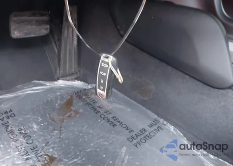 2020 Porsche Taycan 4S z USA, uszkodzony, nr VIN WP0AB2Y12LSA50093